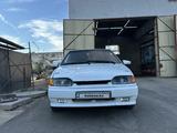 ВАЗ (Lada) 2114 2011 годаүшін900 000 тг. в Балхаш – фото 5