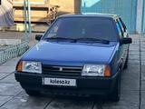 ВАЗ (Lada) 21099 2002 годаfor1 650 000 тг. в Тараз – фото 3