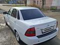 ВАЗ (Lada) Priora 2170 2014 года за 3 200 000 тг. в Атырау – фото 5