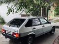 ВАЗ (Lada) 2109 2001 годаүшін1 370 000 тг. в Актобе – фото 45