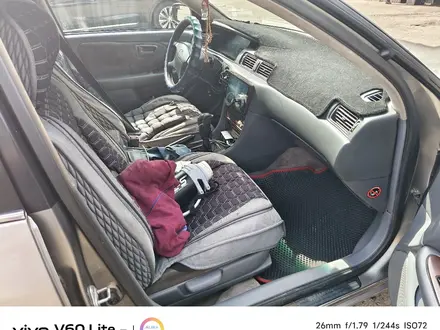 Toyota Camry 1997 года за 2 500 000 тг. в Алматы