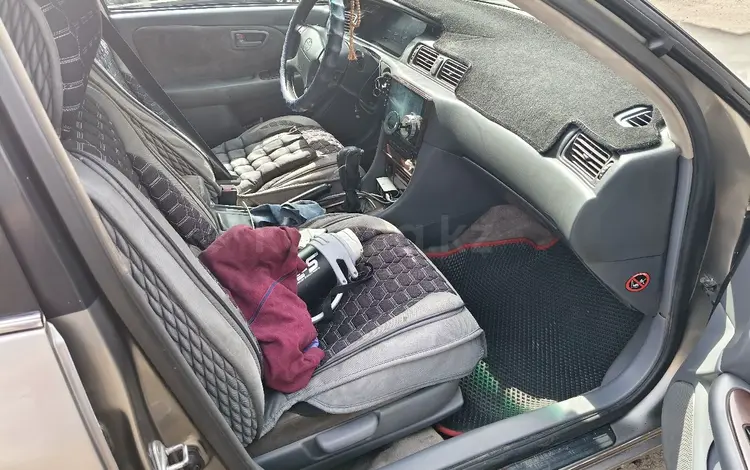 Toyota Camry 1997 годаүшін2 500 000 тг. в Алматы