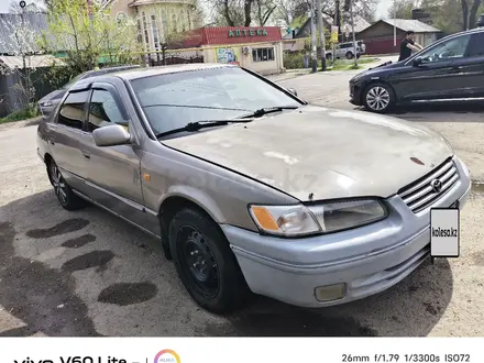 Toyota Camry 1997 года за 2 500 000 тг. в Алматы – фото 3