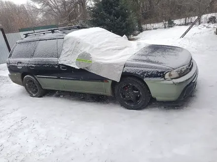 Subaru Legacy 1996 года за 1 800 000 тг. в Сарканд