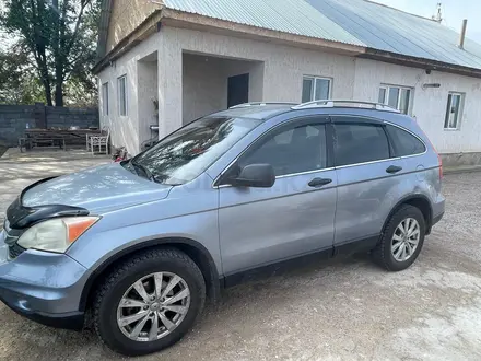 Honda CR-V 2011 года за 6 800 000 тг. в Алматы