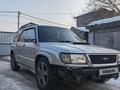 Subaru Forester 1997 года за 1 850 000 тг. в Алматы – фото 8