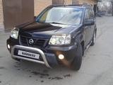 Nissan X-Trail 2003 годаүшін3 500 000 тг. в Усть-Каменогорск