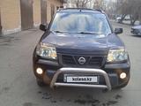 Nissan X-Trail 2003 годаүшін3 500 000 тг. в Усть-Каменогорск – фото 2