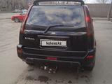 Nissan X-Trail 2003 года за 3 500 000 тг. в Усть-Каменогорск – фото 4