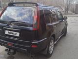 Nissan X-Trail 2003 года за 3 500 000 тг. в Усть-Каменогорск – фото 5