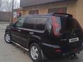 Nissan X-Trail 2003 годаүшін3 500 000 тг. в Усть-Каменогорск – фото 6