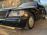 Mercedes-Benz S 500 1998 годаfor4 000 000 тг. в Алматы – фото 2