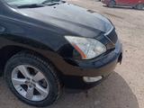 Lexus RX 350 2007 годаүшін10 000 000 тг. в Тараз – фото 2