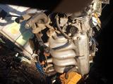 Двигатель MITSUBISHI 4G93 1.8L на катушках за 100 000 тг. в Алматы – фото 2