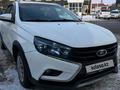 ВАЗ (Lada) Vesta Cross 2021 года за 6 700 000 тг. в Астана