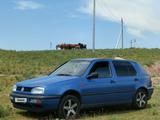 Volkswagen Golf 1994 годаүшін1 268 000 тг. в Шымкент