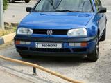 Volkswagen Golf 1994 годаүшін1 268 000 тг. в Шымкент – фото 3