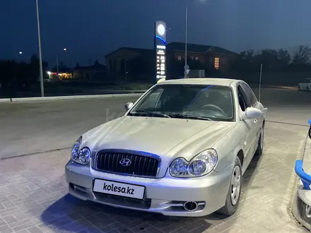 Hyundai Sonata 2003 года за 1 800 000 тг. в Кызылорда