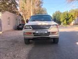 Mitsubishi Montero Sport 1997 года за 3 000 000 тг. в Кызылорда – фото 2