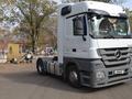 Mercedes-Benz  Actros MP3 18.460 2010 года за 20 500 000 тг. в Караганда – фото 2