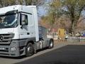 Mercedes-Benz  Actros MP3 18.460 2010 года за 20 500 000 тг. в Караганда – фото 9