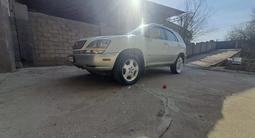 Lexus RX 300 2003 годаfor5 950 000 тг. в Алматы – фото 3