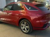 Genesis GV70 2021 года за 17 000 000 тг. в Алматы – фото 4