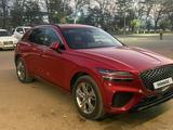 Genesis GV70 2021 года за 17 000 000 тг. в Алматы – фото 3