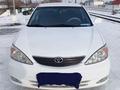 Toyota Camry 2002 годаүшін4 900 000 тг. в Талдыкорган – фото 29