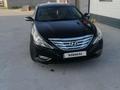 Hyundai Sonata 2010 годаүшін6 000 000 тг. в Кызылорда – фото 6