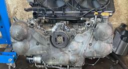 ДВС мотор EZ30 за 650 000 тг. в Алматы