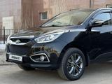 Hyundai Tucson 2014 года за 8 400 000 тг. в Астана – фото 2