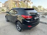 Hyundai Tucson 2014 года за 8 400 000 тг. в Астана – фото 5