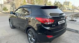 Hyundai Tucson 2014 года за 8 400 000 тг. в Астана – фото 5