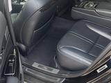 Kia K9 2016 годаүшін11 500 000 тг. в Алматы – фото 3
