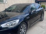 Kia K9 2016 годаүшін11 500 000 тг. в Алматы – фото 2