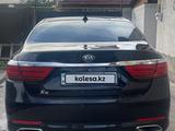 Kia K9 2016 годаүшін11 500 000 тг. в Алматы