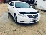 Toyota Camry 2007 года за 5 300 000 тг. в Актау – фото 2