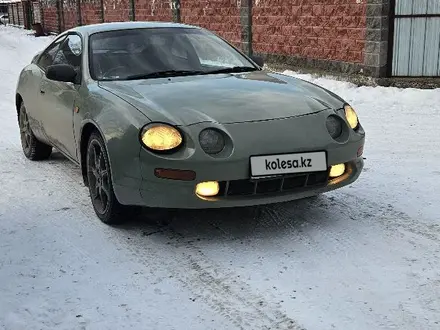 Toyota Celica 1994 года за 1 400 000 тг. в Алматы – фото 5