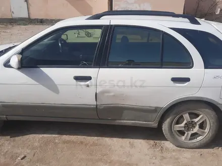 Nissan Pulsar 2000 года за 650 000 тг. в Актау – фото 2