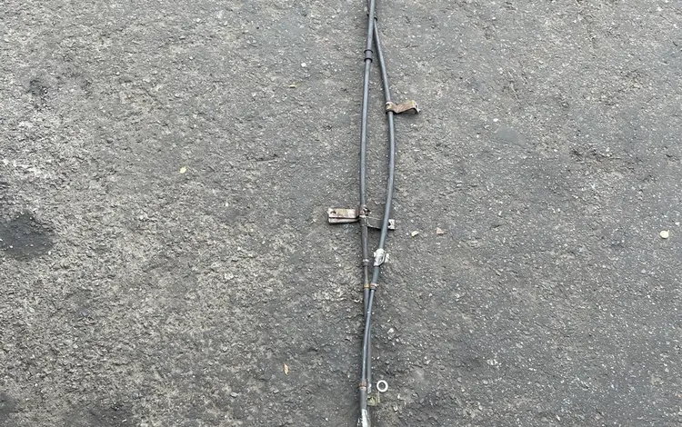 Трос ручника за 17 000 тг. в Алматы