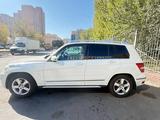 Mercedes-Benz GLK 300 2010 года за 7 000 000 тг. в Астана – фото 2