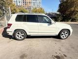 Mercedes-Benz GLK 300 2010 года за 7 000 000 тг. в Астана – фото 3