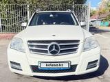 Mercedes-Benz GLK 300 2010 года за 7 000 000 тг. в Астана
