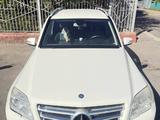 Mercedes-Benz GLK 300 2010 года за 7 000 000 тг. в Астана – фото 5