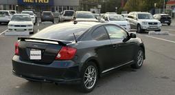 Scion tC 2006 годаfor4 000 000 тг. в Алматы – фото 3