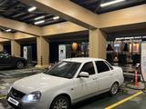 ВАЗ (Lada) Priora 2170 2014 года за 2 200 000 тг. в Алматы – фото 2