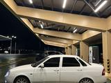 ВАЗ (Lada) Priora 2170 2014 года за 2 200 000 тг. в Алматы – фото 4