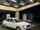 ВАЗ (Lada) Priora 2170 2014 года за 2 200 000 тг. в Алматы – фото 3
