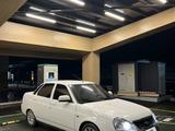 ВАЗ (Lada) Priora 2170 2014 года за 2 200 000 тг. в Алматы – фото 5